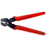 KNIPEX Udsparingsnæb 90 61 20, Tang Rød