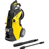 Kärcher K 7 Premium Power Flex 1.317-320.0, Højtryksrensere Gul/Sort
