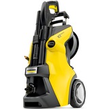 Kärcher K 7 Premium Power Flex 1.317-320.0, Højtryksrensere Gul/Sort