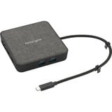 Kensington MD120U4, Docking station 