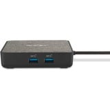 Kensington MD120U4, Docking station 