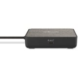 Kensington MD120U4, Docking station 