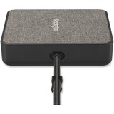 Kensington MD120U4, Docking station 