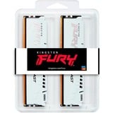Kingston FURY KF564C32BWEK2-64, Hukommelse Hvid