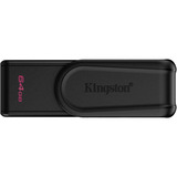 Kingston USB-stik Sort