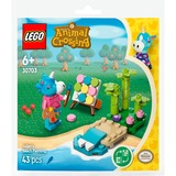 LEGO 30703, Bygge legetøj 