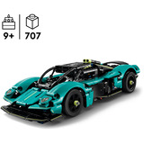 LEGO 42208, Bygge legetøj 