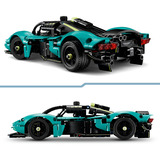 LEGO 42208, Bygge legetøj 