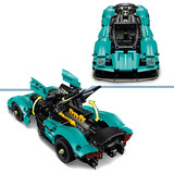 LEGO 42208, Bygge legetøj 