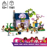 LEGO 42669, Bygge legetøj 