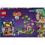 LEGO 42669, Bygge legetøj 