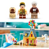 LEGO 43217, Bygge legetøj 