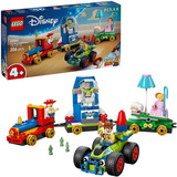 LEGO 43264, Bygge legetøj 