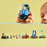 LEGO 43264, Bygge legetøj 