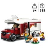 LEGO 60454, Bygge legetøj 