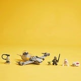 LEGO 75410, Bygge legetøj 