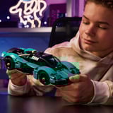 LEGO Bygge legetøj 