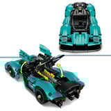 LEGO Bygge legetøj 