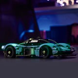 LEGO Bygge legetøj 
