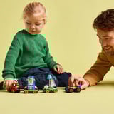 LEGO Bygge legetøj 