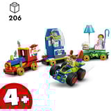 LEGO Bygge legetøj 
