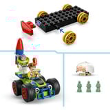 LEGO Bygge legetøj 