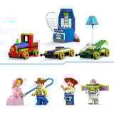 LEGO Bygge legetøj 