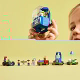 LEGO Bygge legetøj 