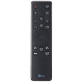 LG 27GS95QX-B computerskærm 67,3 cm (26.5") 2560 x 1440 pixel Quad HD OLED Sort, Gaming Skærm Sort, 67,3 cm (26.5"), 2560 x 1440 pixel, Quad HD, OLED, 0,03 ms, Sort