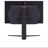 LG 27GS95QX-B computerskærm 67,3 cm (26.5") 2560 x 1440 pixel Quad HD OLED Sort, Gaming Skærm Sort, 67,3 cm (26.5"), 2560 x 1440 pixel, Quad HD, OLED, 0,03 ms, Sort