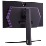 LG 27GS95QX-B computerskærm 67,3 cm (26.5") 2560 x 1440 pixel Quad HD OLED Sort, Gaming Skærm Sort, 67,3 cm (26.5"), 2560 x 1440 pixel, Quad HD, OLED, 0,03 ms, Sort