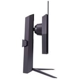 LG 27GS95QX-B computerskærm 67,3 cm (26.5") 2560 x 1440 pixel Quad HD OLED Sort, Gaming Skærm Sort, 67,3 cm (26.5"), 2560 x 1440 pixel, Quad HD, OLED, 0,03 ms, Sort