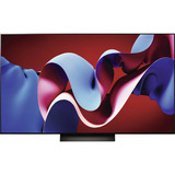 LG OLED65C47LA 165,1 cm (65") 4K Ultra HD Smart TV Wi-Fi Sort, OLED-TV Sort, 165,1 cm (65"), 3840 x 2160 pixel, OLED, Smart TV, Wi-Fi, Sort