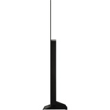 LG OLED65C47LA 165,1 cm (65") 4K Ultra HD Smart TV Wi-Fi Sort, OLED-TV Sort, 165,1 cm (65"), 3840 x 2160 pixel, OLED, Smart TV, Wi-Fi, Sort