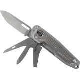 Leatherman Multi værktøj rustfrit stål