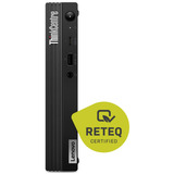 Lenovo ThinkCentre M70q Tiny (11DU) renoveret, Mini-PC Sort