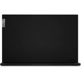 Lenovo ThinkVision M15 LED display 39,6 cm (15.6") 1920 x 1080 pixel Fuld HD Sort, LED-skærm Sort, 39,6 cm (15.6"), 1920 x 1080 pixel, Fuld HD, LED, 14 ms, Sort