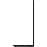 Lenovo ThinkVision M15 LED display 39,6 cm (15.6") 1920 x 1080 pixel Fuld HD Sort, LED-skærm Sort, 39,6 cm (15.6"), 1920 x 1080 pixel, Fuld HD, LED, 14 ms, Sort