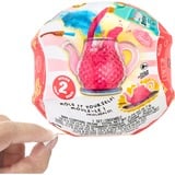 MGA Entertainment 505358EUC Legetøjsfigurer Til Børn, Klippe og klistre Miniverse 505358EUC, 8 År, Flerfarvet, Plast, Resin