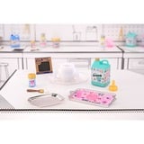 MGA Entertainment 505358EUC Legetøjsfigurer Til Børn, Klippe og klistre Miniverse 505358EUC, 8 År, Flerfarvet, Plast, Resin