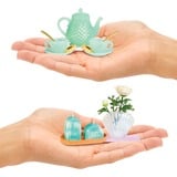 MGA Entertainment 505358EUC Legetøjsfigurer Til Børn, Klippe og klistre Miniverse 505358EUC, 8 År, Flerfarvet, Plast, Resin