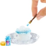 MGA Entertainment 505358EUC Legetøjsfigurer Til Børn, Klippe og klistre Miniverse 505358EUC, 8 År, Flerfarvet, Plast, Resin