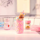 MGA Entertainment 546825-EU, Klippe og klistre 