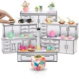 MGA Entertainment Klippe og klistre 
