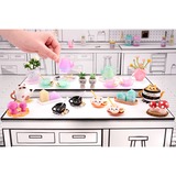 MGA Entertainment Klippe og klistre 