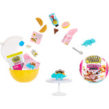 MGA Entertainment Klippe og klistre 