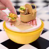 MGA Entertainment Klippe og klistre 