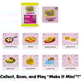 MGA Entertainment Klippe og klistre 