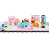 MGA Entertainment Klippe og klistre 