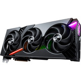 MSI Grafikkort 